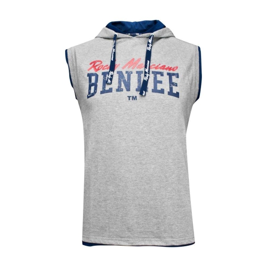 T shirt sans manches BENLEE  EPPERSON Marl/Grey